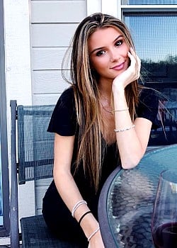 Peyton Gregory